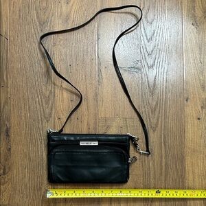 Relic crossbody purse